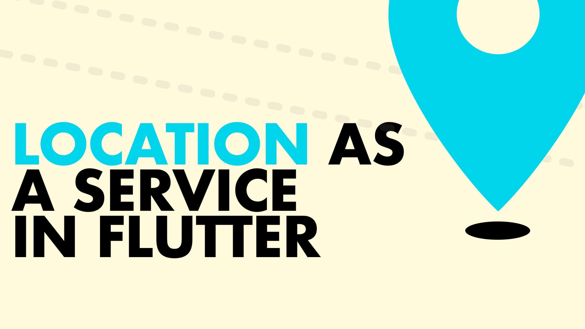 Flutter services